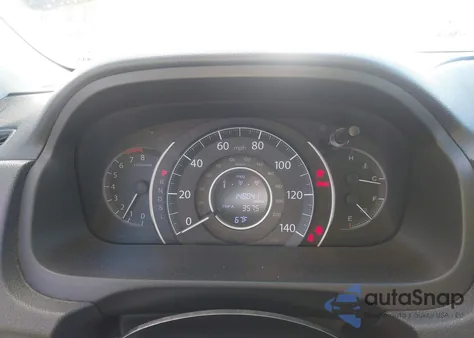 2015 Honda Cr-V Ex from USA, damaged, VIN 3CZRM3H59FG705200